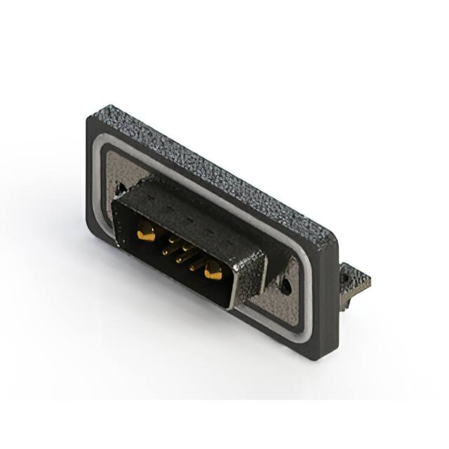 629W7W2-640-2N3 EDAC Inc.  Gruppi di connettori D-Sub